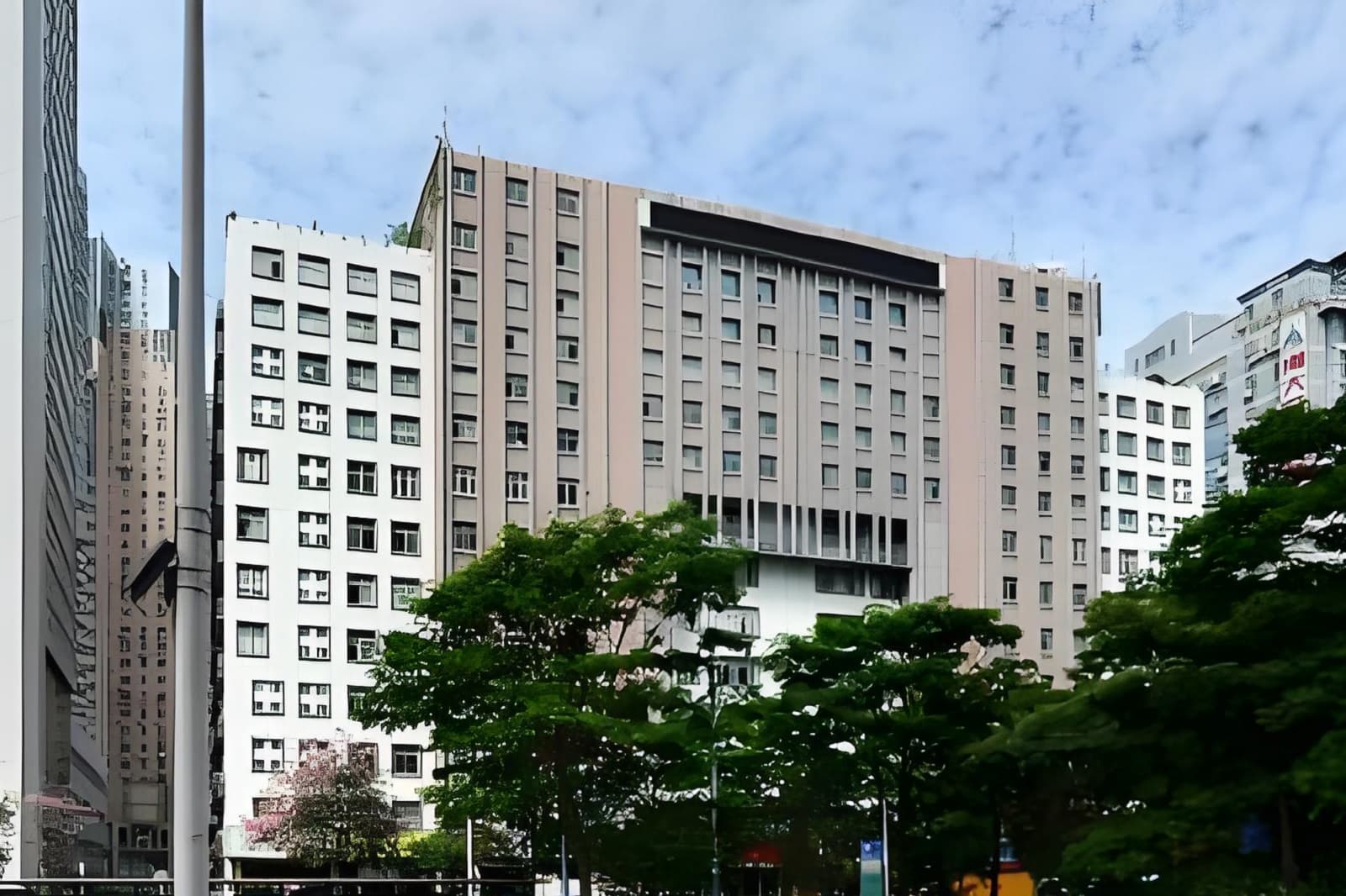 外立面